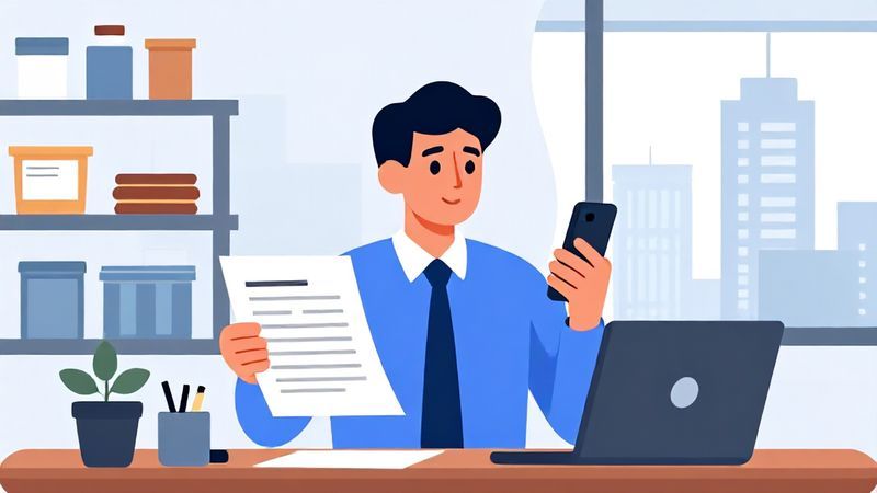 Banner PT Avip Interiors membuka lowongan Purchasing & Procurement Officer di Kebon Jeruk, Jakarta Raya. Daftar sebelum 26 Februari 2026.