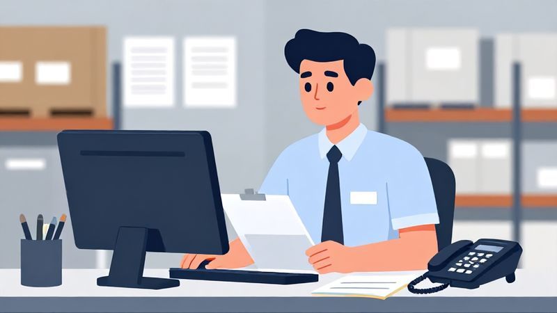 Banner PT Ibara Lioho Indonesia membuka lowongan Purchasing Staff di Bandung. Daftar sebelum 18 Maret 2026.