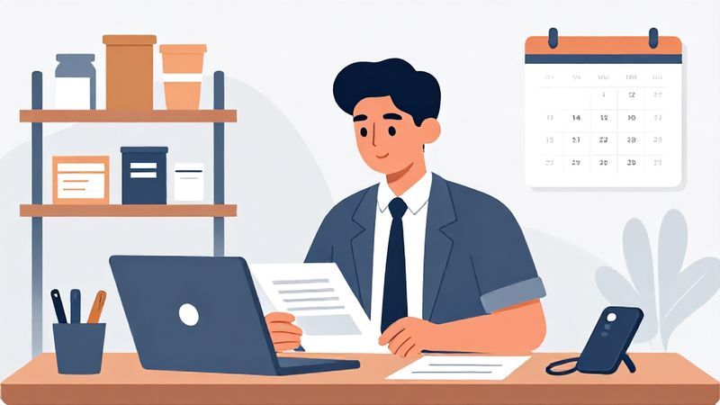 Banner PT Lion Wings membuka lowongan Purchasing Staff di Cakung, Jakarta Raya. Daftar sebelum 29 Maret 2026.