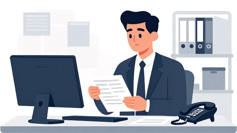 Banner PT Standardpen Industries membuka lowongan Purchasing Staff di Jakarta Pusat. Daftar sebelum 7 Maret 2026.