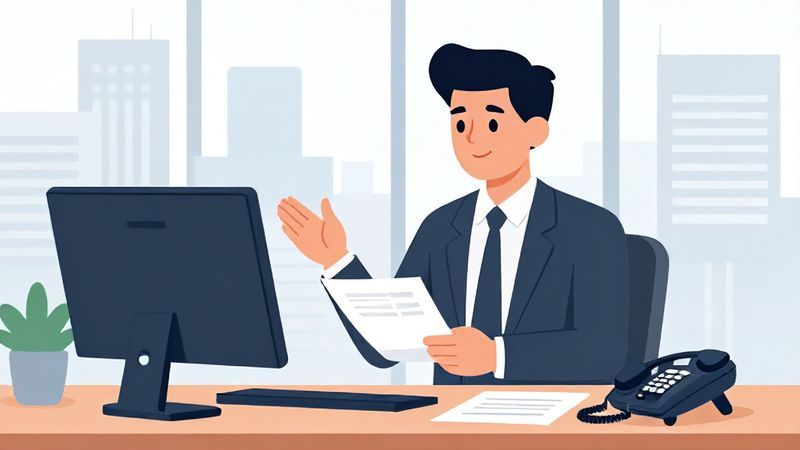 Banner PT. Geoservices membuka lowongan Purchasing Staff di Jakarta Selatan. Daftar sebelum 29 Maret 2026.