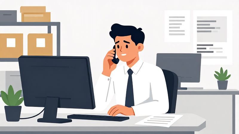 Banner PT Darya Varia Laboratoria, Tbk membuka lowongan Purchasing Staff di Jakarta Selatan. Daftar sebelum 1 Maret 2026.