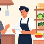 Banner Toko Bakmi Kita membuka lowongan Purchasing Staff di Serang, Banten. Daftar sebelum 18 Maret 2026.