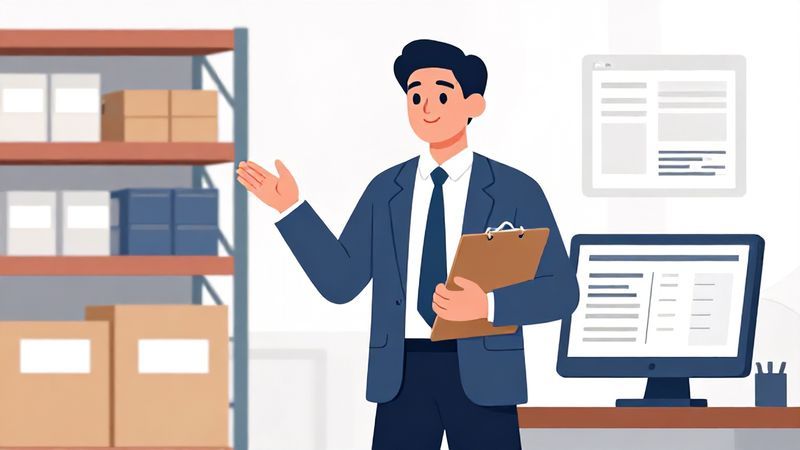 Banner PT. Anugerah Total Solusi membuka lowongan Purchasing Staff di Surabaya. Daftar sebelum 26 Maret 2026.