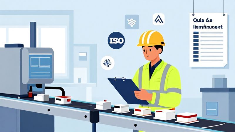 Banner PT Inti Everspring Indonesia membuka lowongan QA & Continuous Improvement Engineer di Serang. Daftar sebelum 11 Maret 2026.