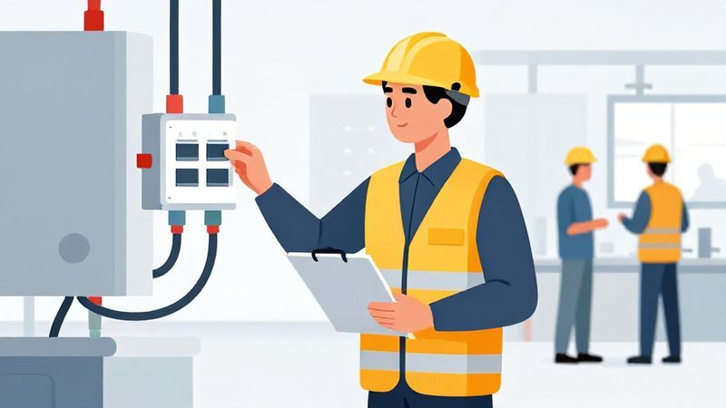 Banner PT Fabs Indonesia membuka lowongan QA/QC di Semarang Tengah. Daftar sebelum 1 Maret 2026.