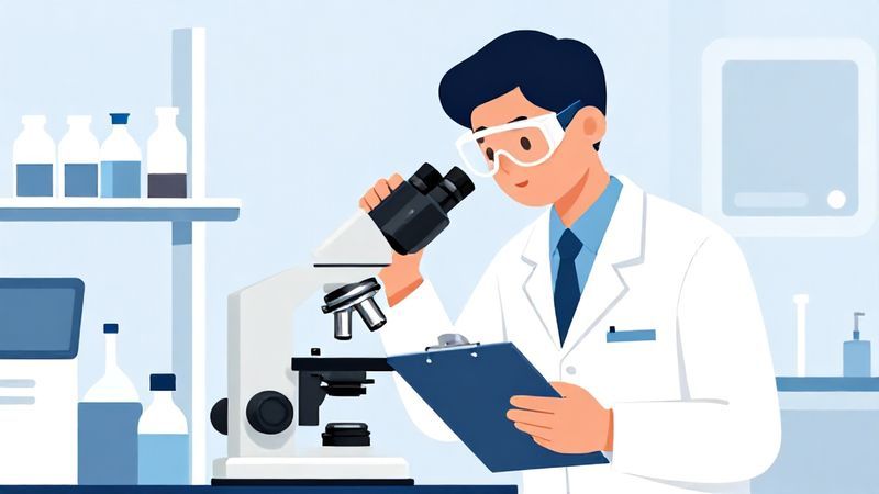 Banner PT QL Agrofood membuka lowongan QC Inspector di Bekasi. Daftar sebelum 21 Maret 2026.