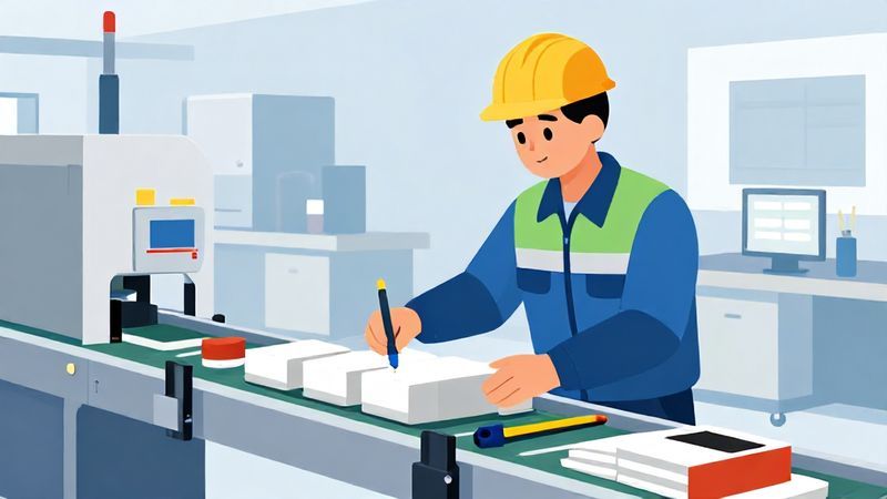 Banner ASIA PULP AND PAPER membuka lowongan QC Production di Serang, Banten. Daftar sebelum 22 Maret 2026.