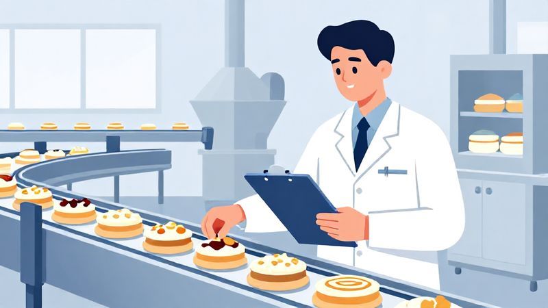 Banner PT Sonton Food Indonesia membuka lowongan QMSQA Staff di Cikarang Pusat. Daftar sebelum 4 Maret 2026.