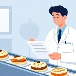 Banner PT Sonton Food Indonesia membuka lowongan QMSQA Staff di Cikarang Pusat. Daftar sebelum 4 Maret 2026.