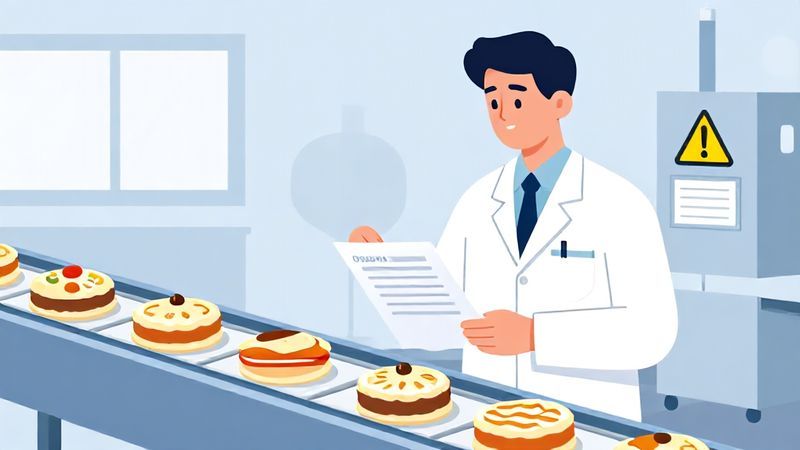 Banner PT Sonton Food Indonesia membuka lowongan QMSQA Staff di Cikarang Pusat. Daftar sebelum 4 Maret 2026.