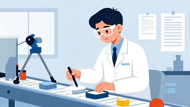 Banner Heura membuka lowongan Quality Assurance & Quality Control Staff di Bekasi. Daftar sebelum 13 Maret 2026.