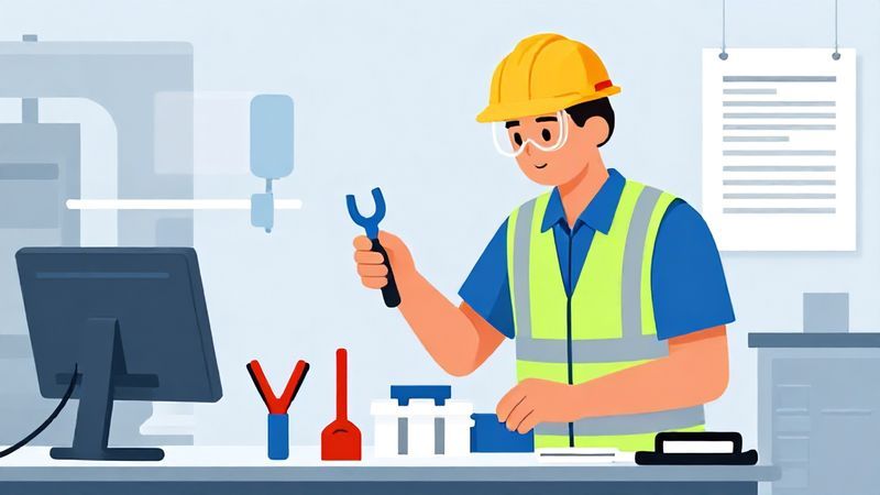Banner PT. HULANE TECH MANUFACTURING membuka lowongan Quality Assurance Staff di Cikarang Timur. Daftar sebelum 9 Maret 2026.