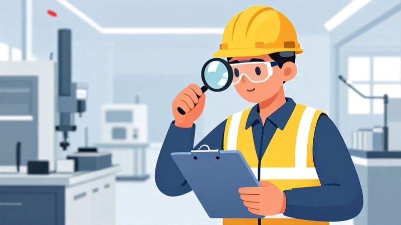 Banner PT Asahi Diamond Industrial Indonesia membuka lowongan Quality Control Engineer di Cikarang Utara. Daftar sebelum 22 Maret 2026.