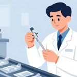 Banner PT Hokkan Deltapack Industri membuka lowongan Quality Control Operator di Kabupaten Bogor. Daftar sebelum 8 Maret 2026.