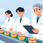 Banner Indofood Group membuka lowongan Quality Control Staff di Jakarta Raya. Daftar sebelum 14 Maret 2026.