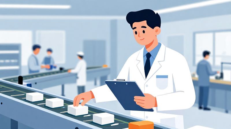 Banner PT Surabaya Mekabox membuka lowongan Quality Control Supervisor di Driyorejo. Daftar sebelum 25 Maret 2026.