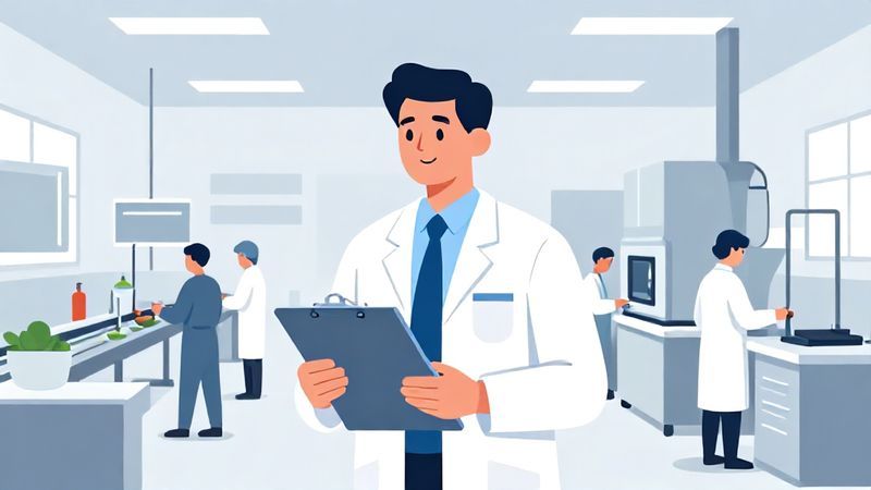 Banner PT Haday Food Indonesia membuka lowongan Quality System Supervisor di Cikarang Pusat. Daftar sebelum 13 Maret 2026.