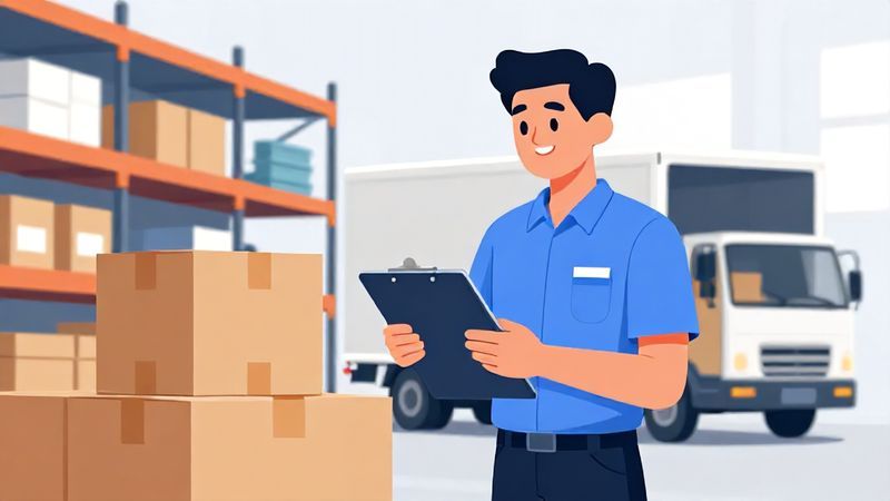 Banner PT. Dewata Harapan Lestari membuka lowongan Receiving / Purchasing Officer di Badung. Daftar sebelum 15 Maret 2026.