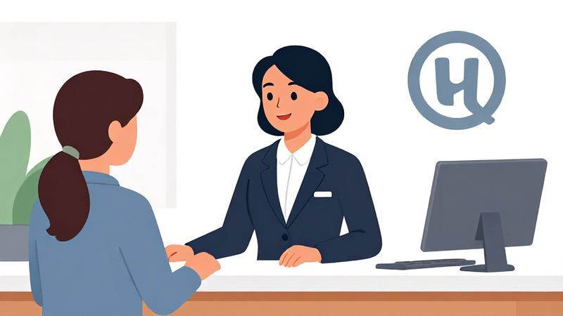Banner PT Siix Electronics membuka lowongan Receptionist di Batam. Daftar sebelum 28 Februari 2026.