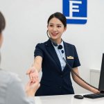 Banner INDRACO GROUP membuka lowongan Receptionist di Driyorejo. Daftar sebelum 12 Maret 2026.