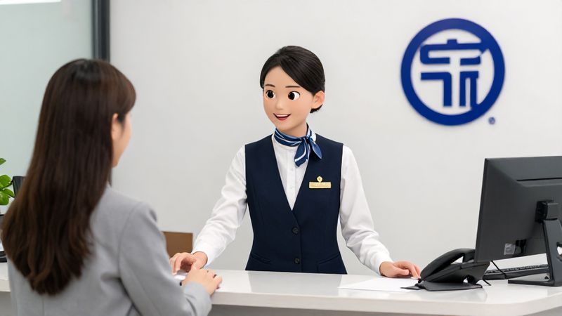 Banner PT. Trifilosofi Utility Indonesia membuka lowongan Receptionist di Jakarta Pusat. Daftar sebelum 11 Maret 2026.