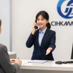 Banner PT. INTEGRITAS PERKASA KONSTRUKSI membuka lowongan Receptionist di Jakarta Raya. Daftar sebelum 13 Maret 2026.