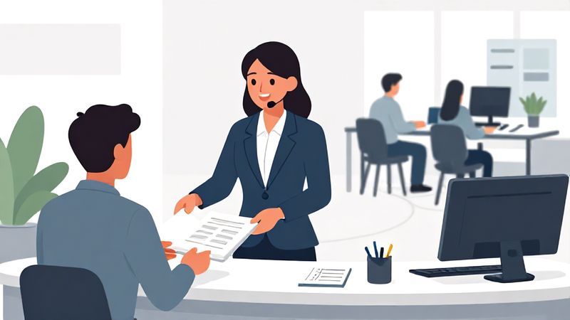 Banner PT Matra Unikatama membuka lowongan Receptionist & HR Support Admin di Jakarta Raya. Daftar sebelum 13 Maret 2026.