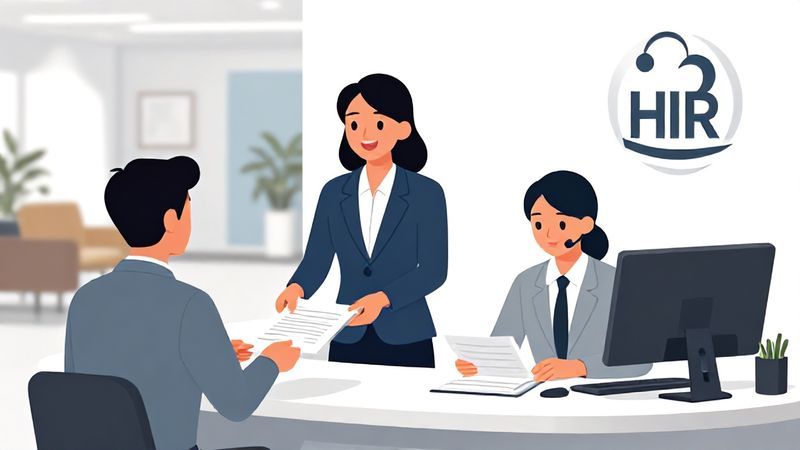 Banner PT Matra Unikatama membuka lowongan Receptionist & HR Support Admin di Jakarta Raya. Daftar sebelum 13 Maret 2026.