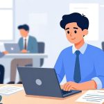 Banner PT Personal Alih Daya Tbk (Persada) membuka lowongan Recruitment Operation Internship di Jakarta Selatan. Daftar sebelum 1 Maret 2026.