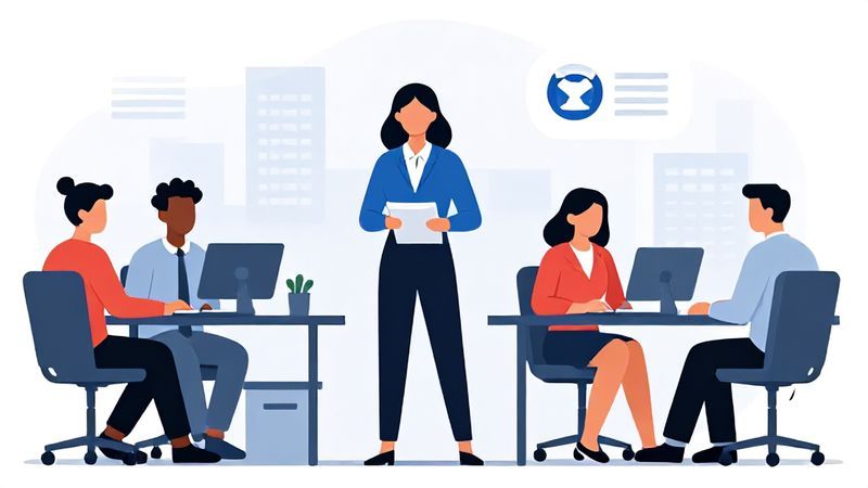 Banner PT Human Protalent Indonesia membuka lowongan Recruitment Staff di Weda, Maluku Utara. Daftar sebelum 4 Maret 2026.