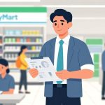 Banner FamilyMart Indonesia membuka lowongan Regional Manager (Operation) di Jakarta Raya. Daftar sebelum 8 Maret 2026.