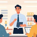 Banner FamilyMart Indonesia membuka lowongan Regional Manager (Operation) di Jakarta Raya. Daftar sebelum 8 Maret 2026.