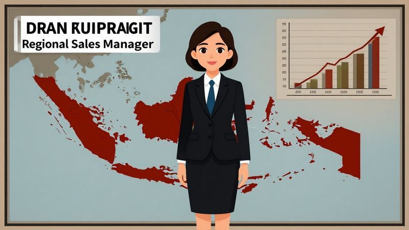 Banner PT Wismilak Inti Makmur Tbk membuka lowongan Regional Sales Manager di Surabaya. Daftar sebelum 28 Februari 2026.