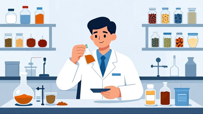 Banner PT NP Foods Indonesia membuka lowongan Research and Development Assistant (Food Seasoning) di Jakarta Timur. Daftar sebelum 8 Maret 2026.