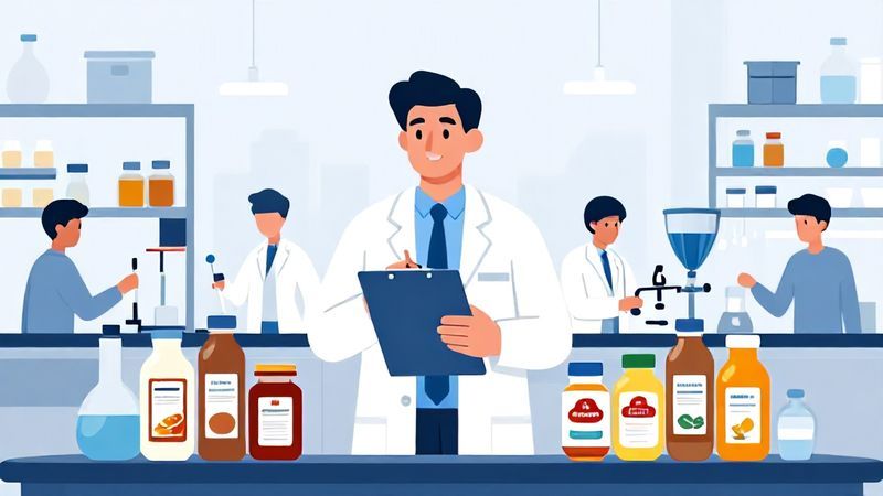 Banner PT Comextra Majora membuka lowongan Research & Development Manager di Makassar. Daftar sebelum 18 Maret 2026.