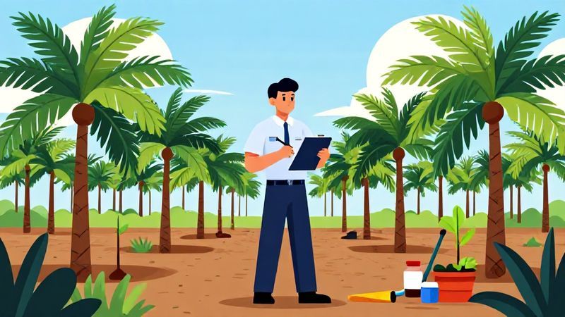 Banner PT. REA KALTIM PLANTATIONS membuka lowongan Research Officer (Agronomy) di Kembang Janggut. Daftar sebelum 1 Maret 2026.