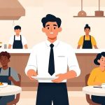 Banner CV MULTIRASA EDEN MAKMUR membuka lowongan Restaurant Manager di Makassar. Daftar sebelum 18 Maret 2026.