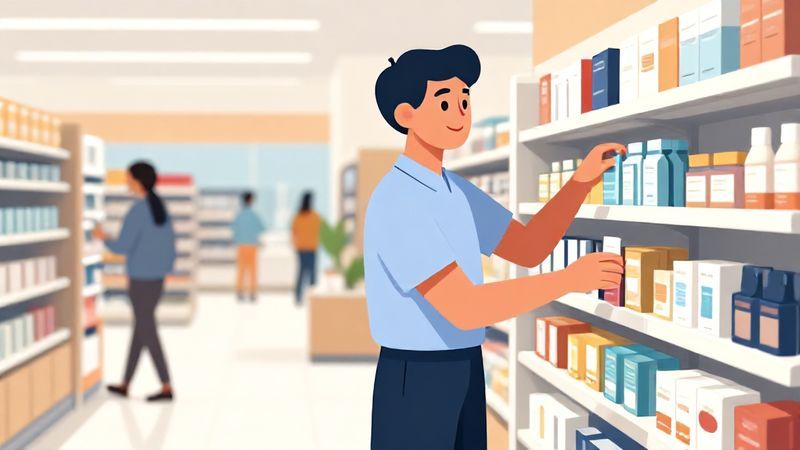 Banner PT. DUA PULUH TIGA membuka lowongan Retail Assistant di Jakarta Selatan. Daftar sebelum 15 Maret 2026.