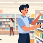 Banner PT. DUA PULUH TIGA membuka lowongan Retail Assistant di Jakarta Selatan. Daftar sebelum 15 Maret 2026.