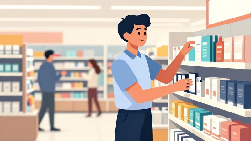 Banner PT. DUA PULUH TIGA membuka lowongan Retail Assistant di Jakarta Selatan. Daftar sebelum 15 Maret 2026.