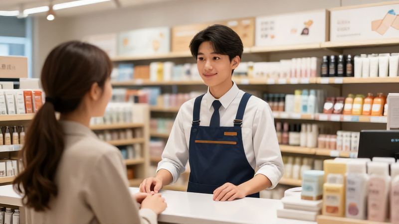 Banner Trackerindo Anugerah Sejahtera CV membuka lowongan Retail Assistant di Jakarta Selatan. Daftar sebelum 11 Maret 2026.
