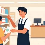 Banner PT. DUA PULUH TIGA membuka lowongan Retail Assistant di Surabaya. Daftar sebelum 15 Maret 2026.