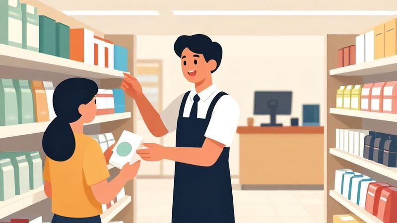 Banner PT. DUA PULUH TIGA membuka lowongan Retail Assistant di Surabaya. Daftar sebelum 15 Maret 2026.