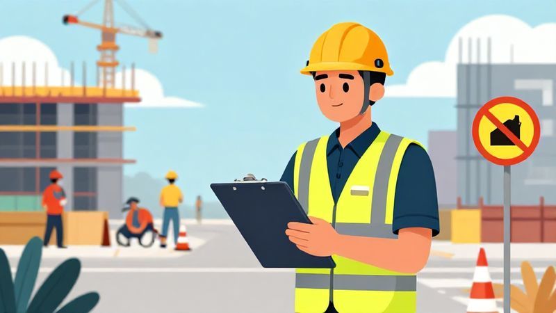 Banner PT Draco Internasional membuka lowongan Safety Officer di Batam. Daftar sebelum 22 Maret 2026.