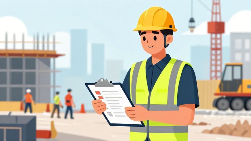 Banner PT Jaya Konstruksi Manggala Pratama, Tbk membuka lowongan Safety Officer di Jakarta Selatan. Daftar sebelum 15 Maret 2026.