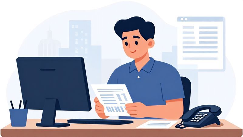 Banner PT Unggul Prakarsa Prisma membuka lowongan Sales Admin di Jakarta Barat. Daftar sebelum 10 Maret 2026.