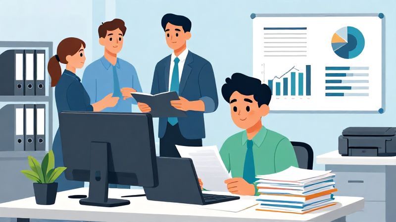 Banner Lowongan Sales Admin di Jakarta Utara - Daftar sebelum 27 Februari 2026