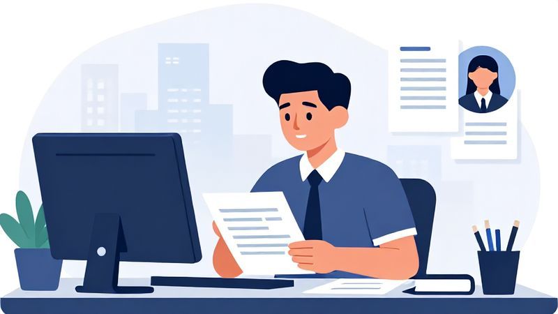 Banner Harvest Edukasi membuka lowongan Sales Admin di Kebayoran Baru, Jakarta Raya. Daftar sebelum 4 Maret 2026.