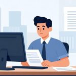 Banner PT Oaktech Nusantara membuka lowongan Sales Administration di Jakarta Barat. Daftar sebelum 8 Maret 2026.